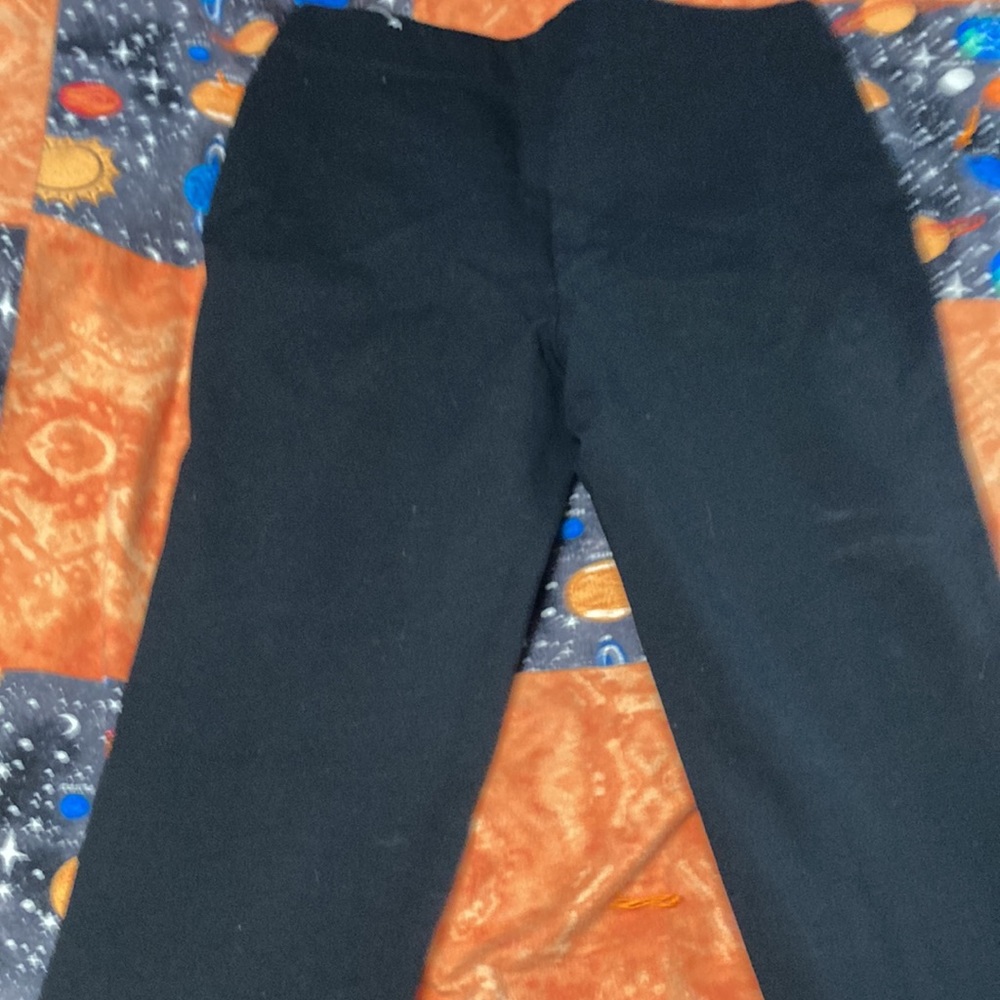 Simple slacks - Picture 4 of 4